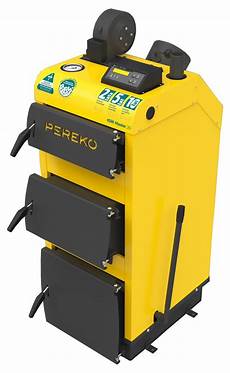 Multi Fuel Boilers