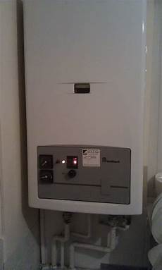 My Boiler