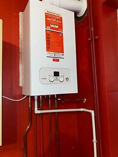 My Boiler