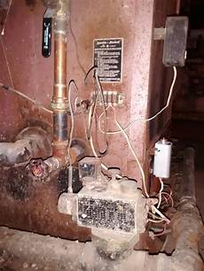 New Boiler Replacement