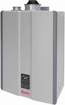New Gas Boiler