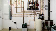New Oil Boiler