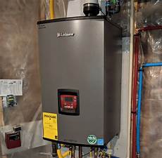 Non Combi Boiler