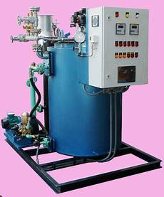 Non Gas Boiler