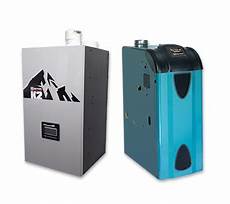 Non Gas Boiler
