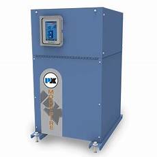 Non Gas Boiler