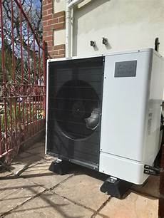 Oil Boiler Pump