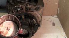 Oil Boiler Pump