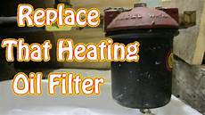 Oil Boiler Replacement