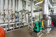 Oil Boiler Servicing