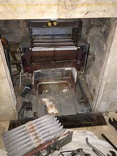 Oil Boiler Servicing