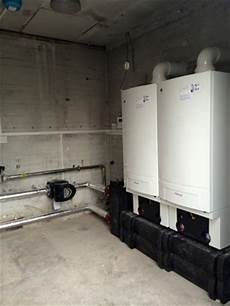 Oil Boiler Servicing