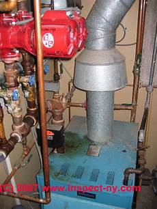 Oil Fired Furnace