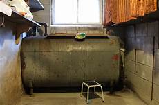 Oil Heating Boiler