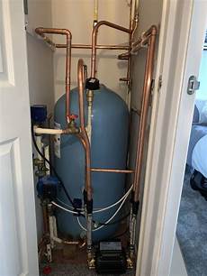 Oil Heating Engineers
