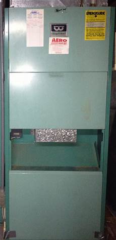Oil Steam Furnace