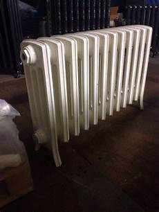 Old Steam Heaters