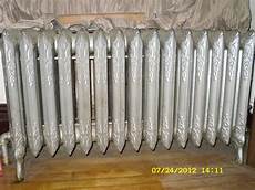 Old Steam Heaters