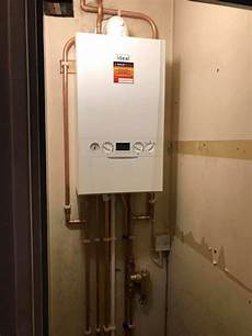 On Demand Boiler