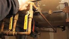 Organic Heat Carrier Boiler