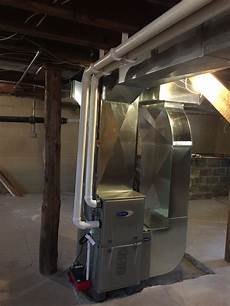 Organic Heat Carrier Boiler