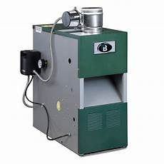 Peerless Gas Boiler