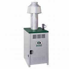 Peerless Gas Boiler