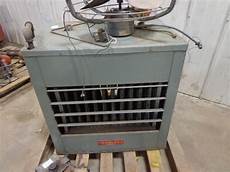 Peerless Gas Heater
