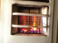 Peerless Gas Heater