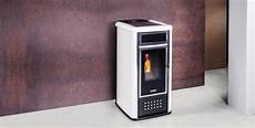 Pellet Boiler Stove
