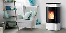 Pellet Boiler Stove