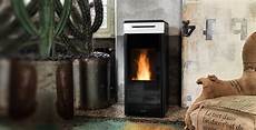 Pellet Boiler Stove