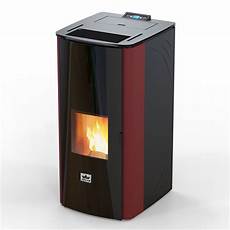 Pellet Boiler Stove