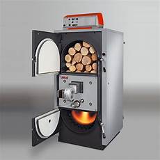 Pellets Boilers