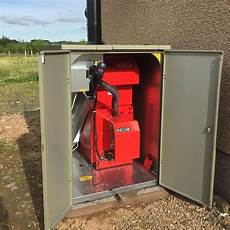 Pellets Boilers