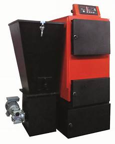 Pellets Boilers