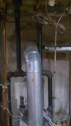 Pennco Boiler