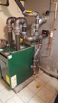 Pennco Boiler