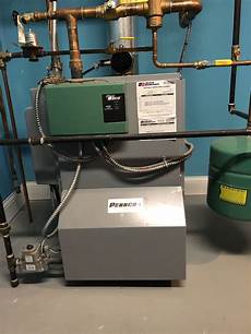 Pennco Boiler