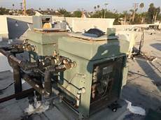 Pennco Steam Boiler