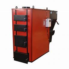 Piston Boilers