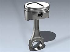 Piston Boilers