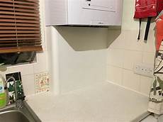 Plastic Boiler Cover