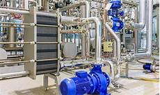 Plate heat exchanger