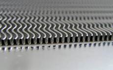 Plate heat exchangers