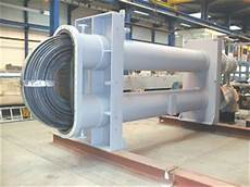 Plate heat exchangers