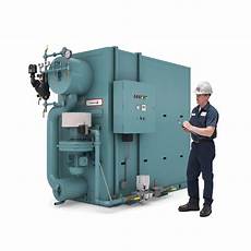Premix Boiler