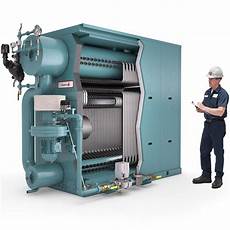 Premix Boiler