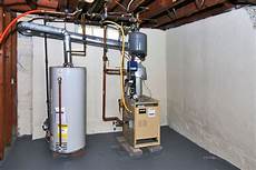 Preparation Network Boiler