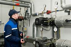 Preparation Network Boiler